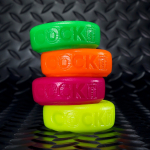 COCKRING OXBALLS COCK-T ORANGE