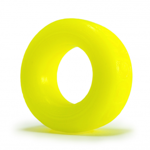 COCKRING OXBALLS COCK-T JAUNE