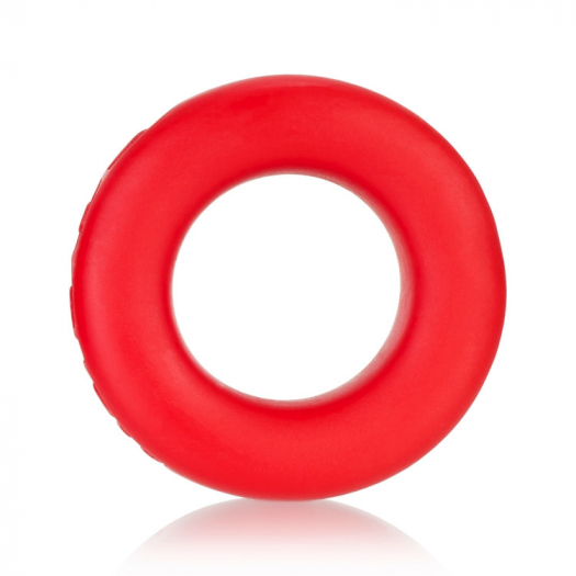 COCKRING OXBALLS COCK-T – ROUGE