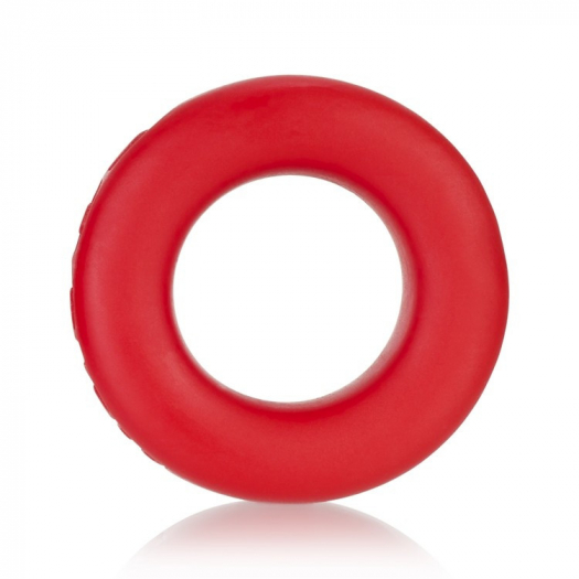 COCKRING OXBALLS COCK-T – ROUGE