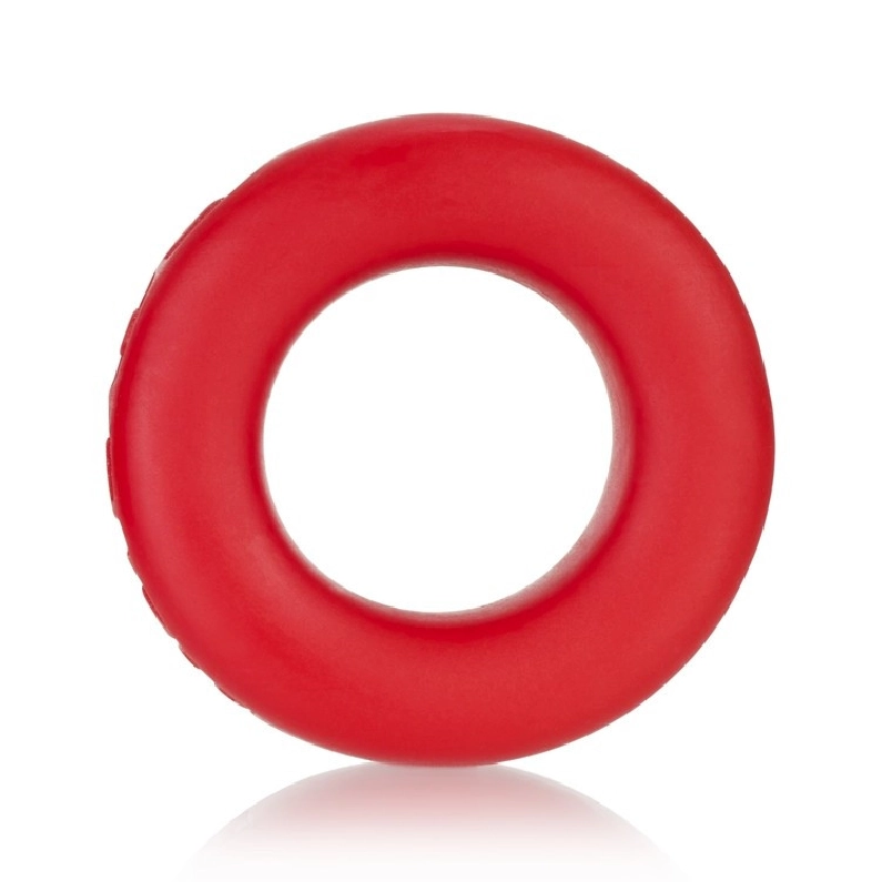 COCKRING OXBALLS COCK-T – ROUGE