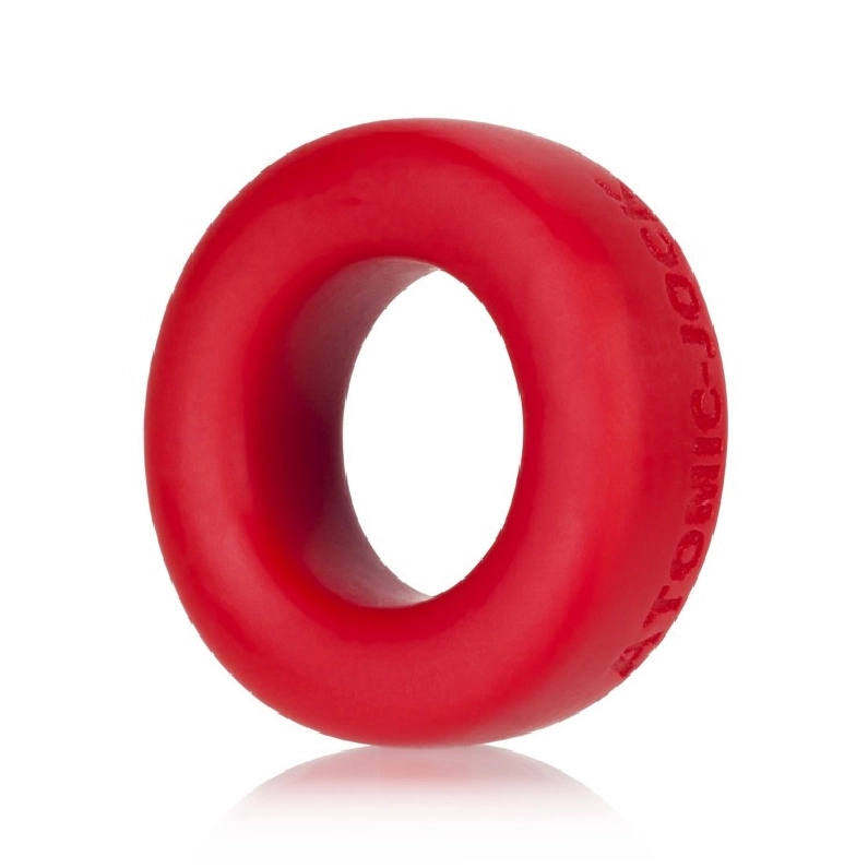 COCKRING OXBALLS COCK-T – ROUGE