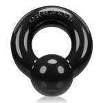 COCKRING OXBALLS GAUGE NOIR