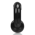 COCKRING OXBALLS GAUGE NOIR