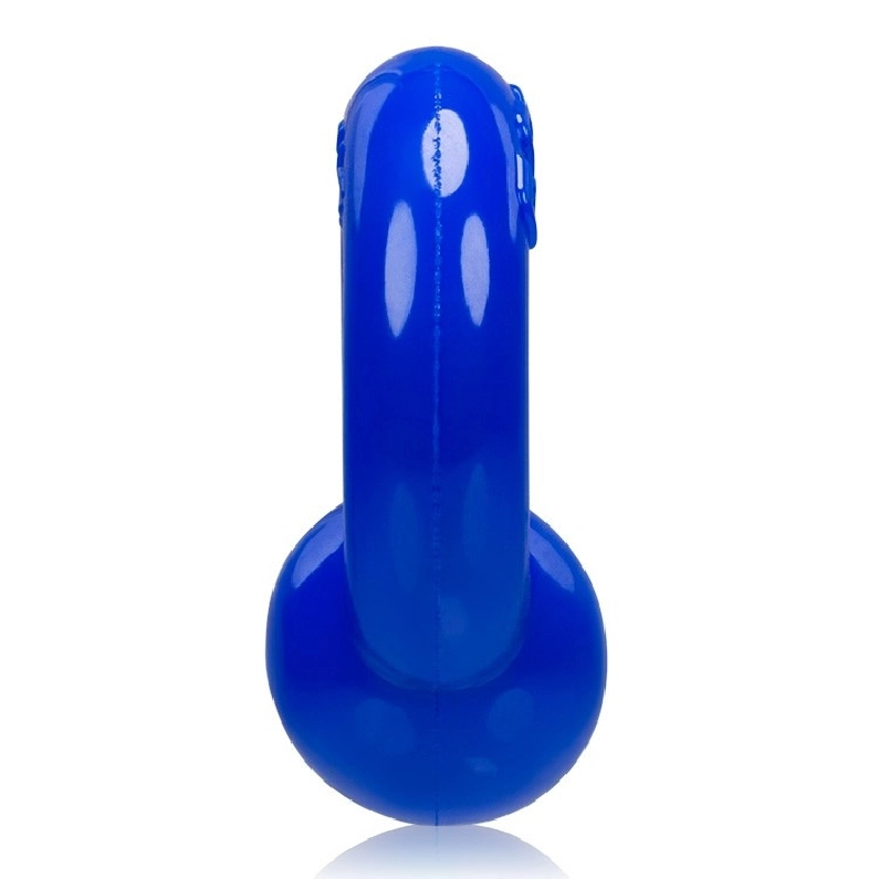 COCKRING OXBALLS GAUGE BLEU
