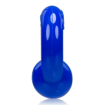 COCKRING OXBALLS GAUGE BLEU