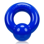 COCKRING OXBALLS GAUGE BLEU
