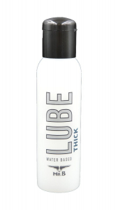 GEL LUBE WATER THICK MISTER B 100ML