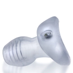 PLUG PERCE OXBALLS GLOWHOLE LED 1