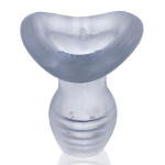 PLUG PERCE OXBALLS GLOWHOLE LED 2