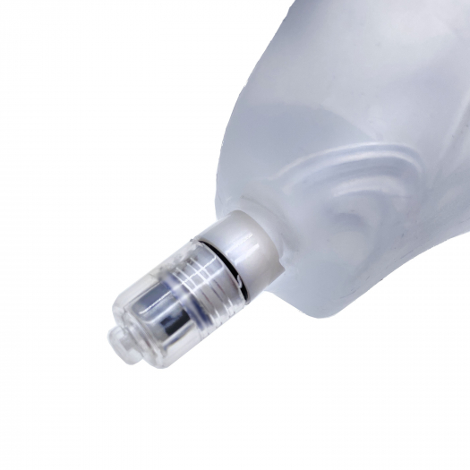 PLUG PERCE OXBALLS GLOWHOLE LED 2