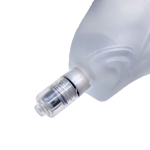 PLUG PERCE OXBALLS GLOWHOLE LED 2