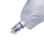 PLUG PERCE OXBALLS GLOWHOLE LED 2