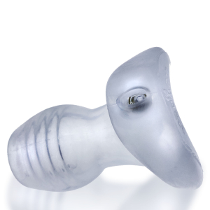 PLUG PERCE OXBALLS "GLOWHOLE" LED 2