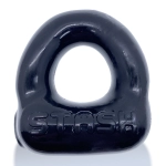 COCKRING STASH CAPSULE OXBALLS NOIR