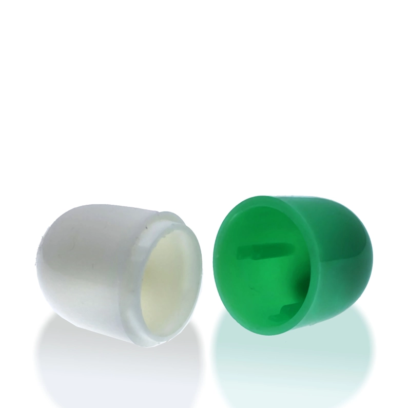 COCKRING STASH CAPSULE OXBALLS TRANSPARENT