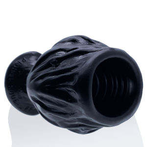 BUTT PLUG PIGHOLE SQUEAL FF VEIN OXBALLS