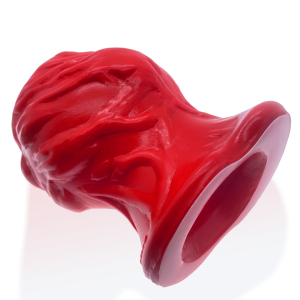 PLUG PIGHOLE SQUEAL FF VEIN OXBALLS ROUGE