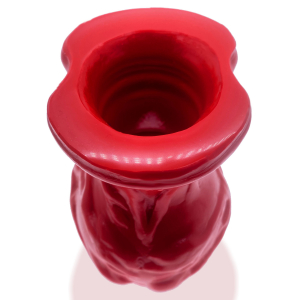 PLUG PIGHOLE SQUEAL FF VEIN OXBALLS ROUGE
