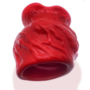 PLUG PIGHOLE SQUEAL FF VEIN OXBALLS ROUGE