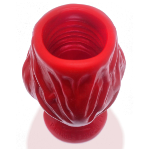 PLUG PIGHOLE SQUEAL FF VEIN OXBALLS ROUGE