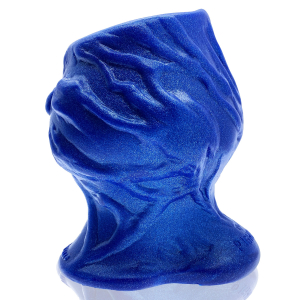 PLUG PIGHOLE SQUEAL FF VEIN OXBALLS BLEU