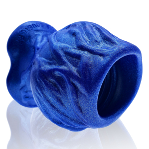 PLUG PIGHOLE SQUEAL FF VEIN OXBALLS BLEU