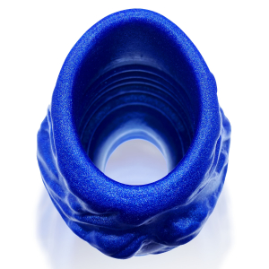 PLUG PIGHOLE SQUEAL FF VEIN OXBALLS BLEU