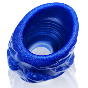 PLUG PIGHOLE SQUEAL FF VEIN OXBALLS BLEU