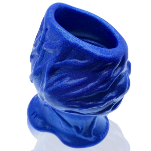 PLUG PIGHOLE SQUEAL FF VEIN OXBALLS BLEU