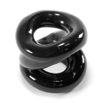 COCKRING Z-BALLS OXBALLS NOIR