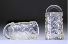 SUCE-TETONS NIP-PULL GRIPPER