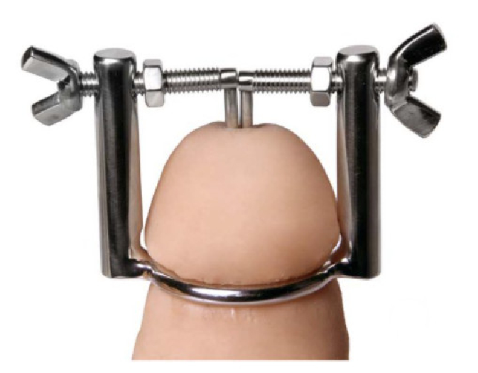 DICK PLUG STRETCHER