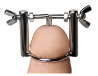 DICK PLUG STRETCHER