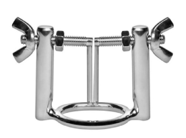 DICK PLUG STRETCHER