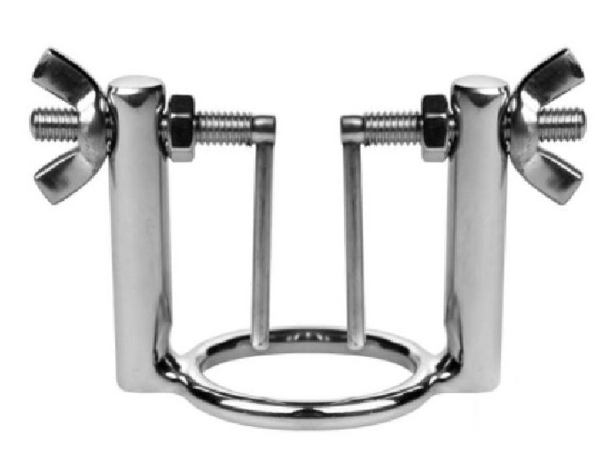 DICK PLUG STRETCHER