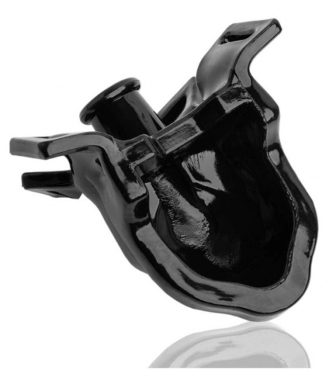 BAILLON URINOIR OXBALLS