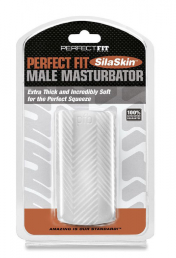MASTURBATEUR PERFECTFIT SILASKIN