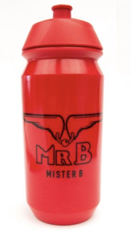 SHAKER À LUBE