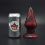 GRIP 80 FORGE RED