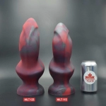 HILT 115 TOPPED TOYS