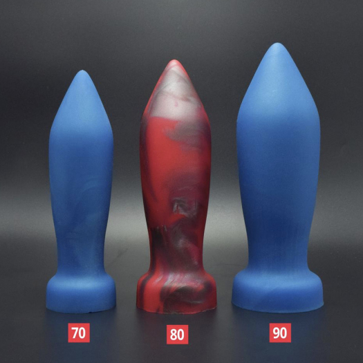 DEEP SPACE 80 TOPPED TOYS