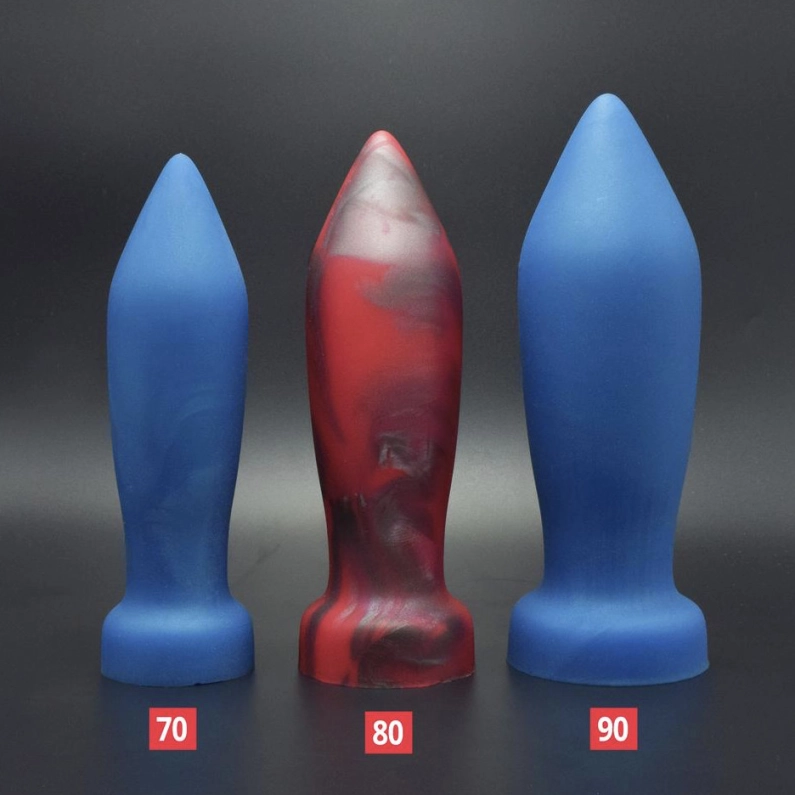 DEEP SPACE 80 TOPPED TOYS