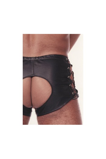 SHORT CHAPS