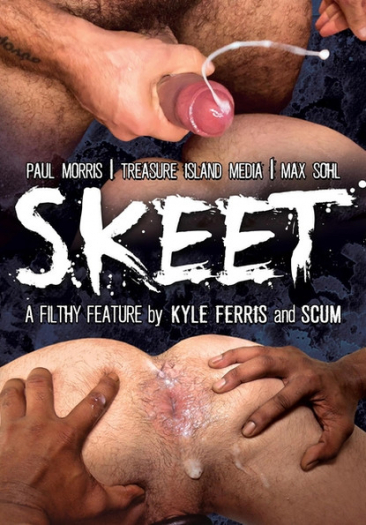 SKEET TREASURE ISLAND