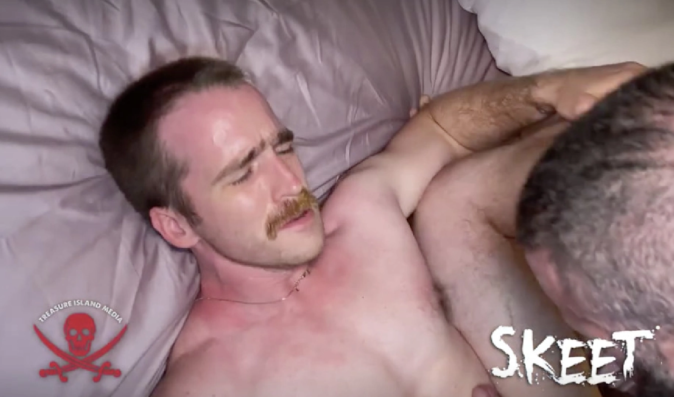 SKEET TREASURE ISLAND