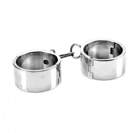 HEAVY CUFFS