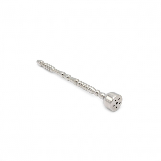 SHOWER HEAD XL DICK PLUG