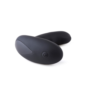 MASSEUR VIBRANT P3 PROSTATE TELECOMMANDE