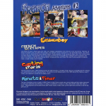 FRENCH ADVENTURES 2 "CRUNCH BOY"